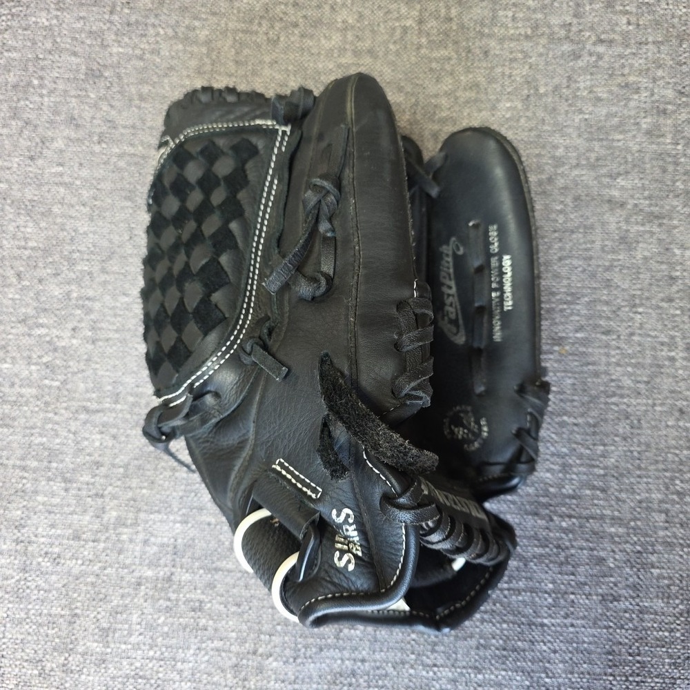 Mizuno Fast Pitch Softball GPL1200F2 12" Baseball Glove Mitt Right Handed